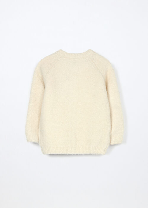 Alternative view of Kardigan