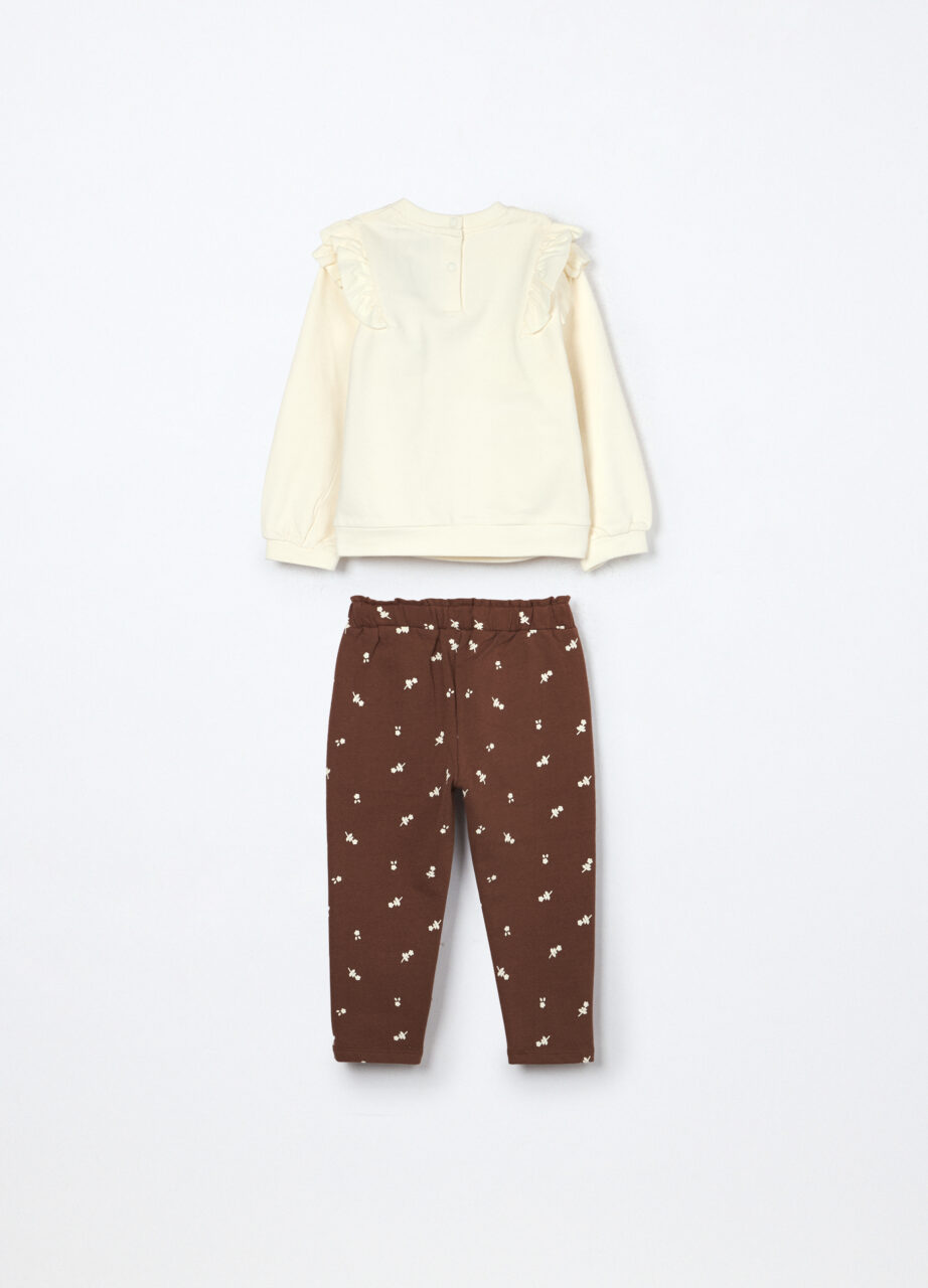 Alternative view of Komplet