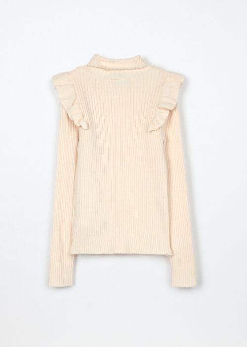 Alternative view of Džemper