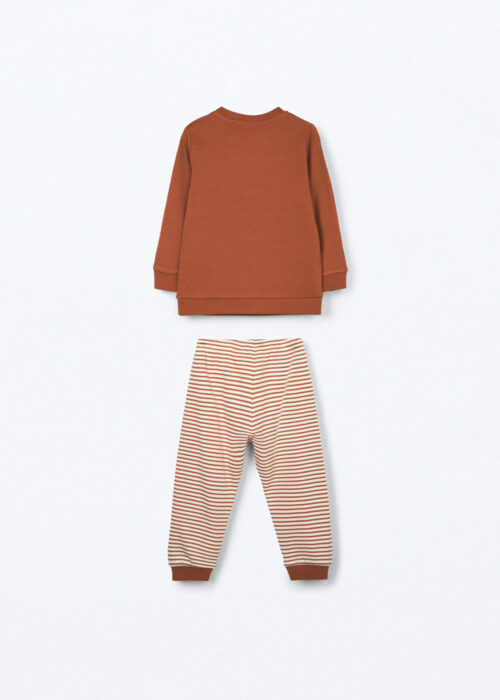 Alternative view of Pidžama