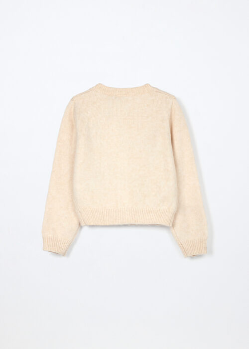 Alternative view of Kardigan