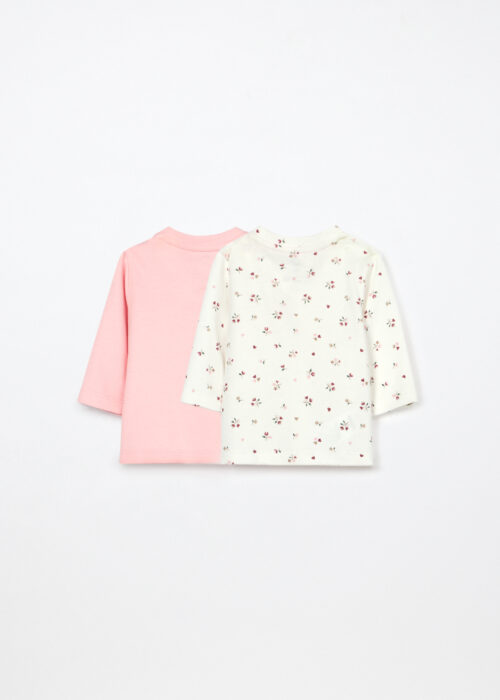 Alternative view of Majica set