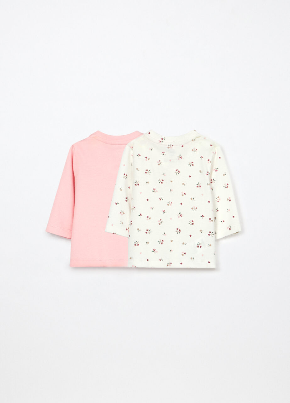 Alternative view of Majica set