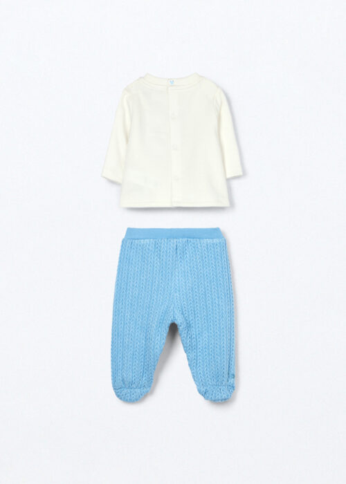 Alternative view of Komplet