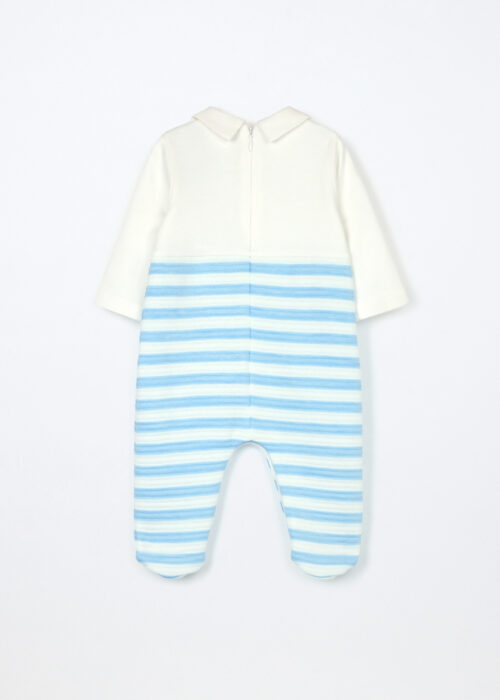 Alternative view of Odijelo