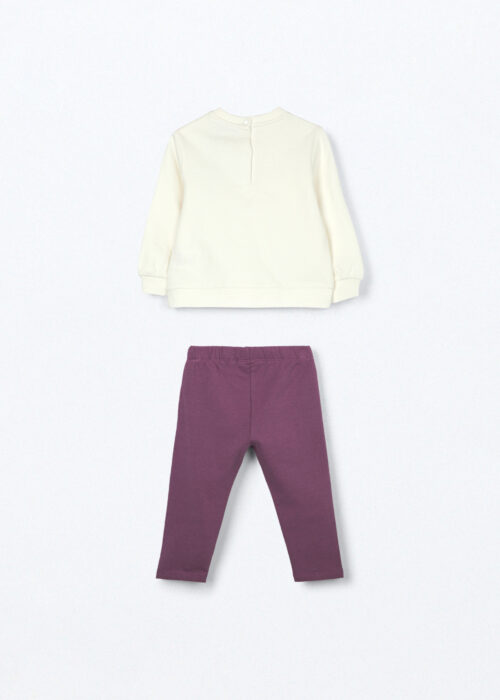 Alternative view of Komplet