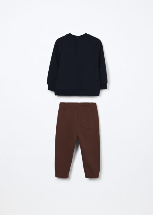 Alternative view of Komplet