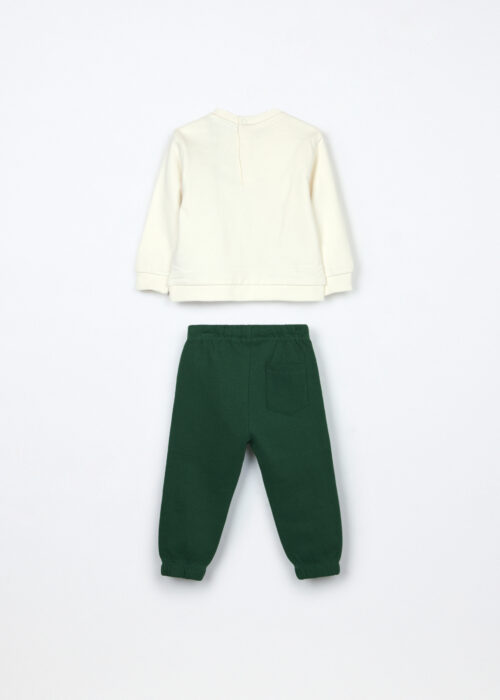 Alternative view of Komplet