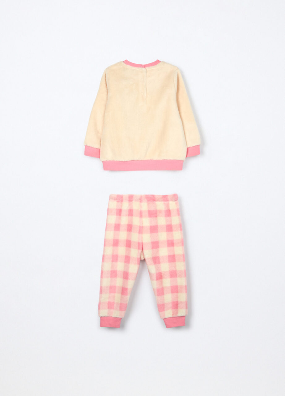 Alternative view of Pidžama