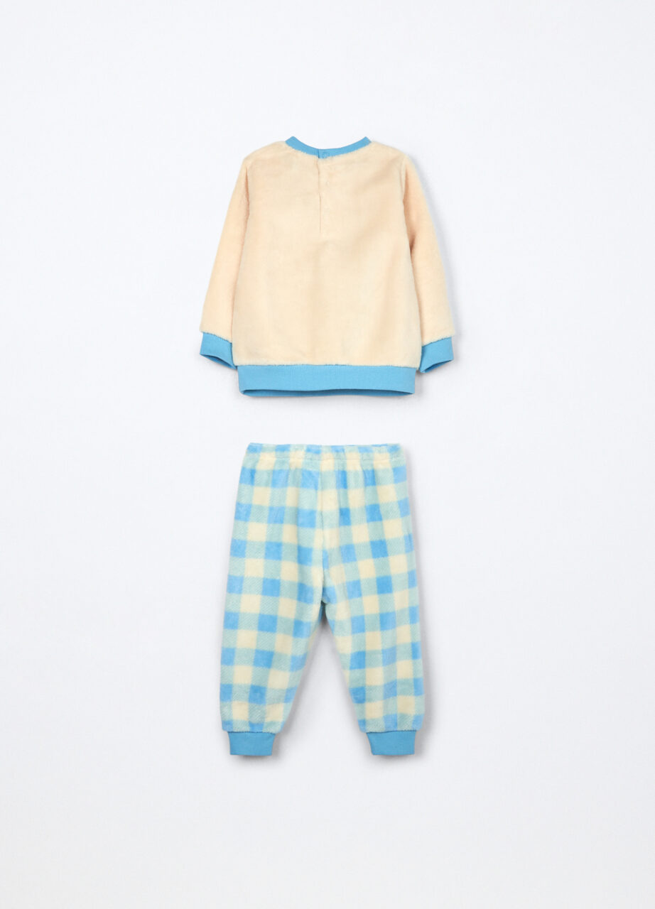 Alternative view of Pidžama