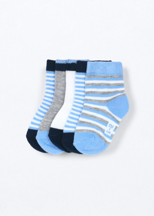 Alternative view of Čarape set