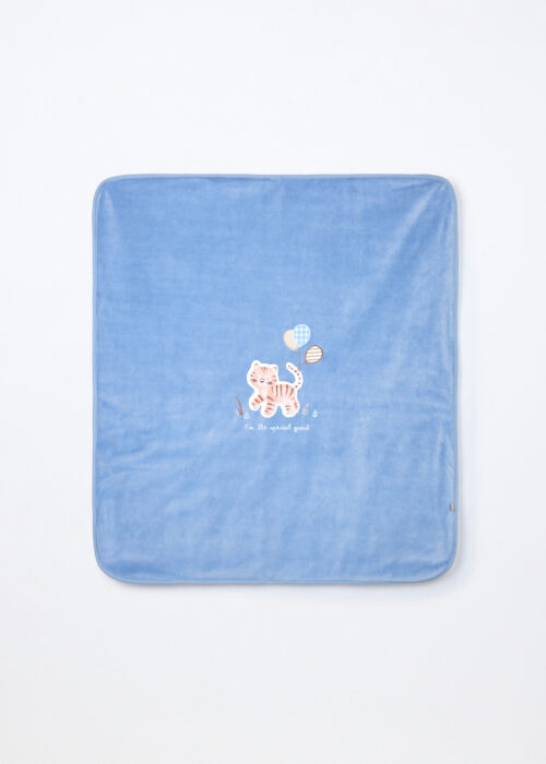 Alternative view of Pokrivač