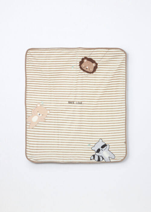 Alternative view of Pokrivač