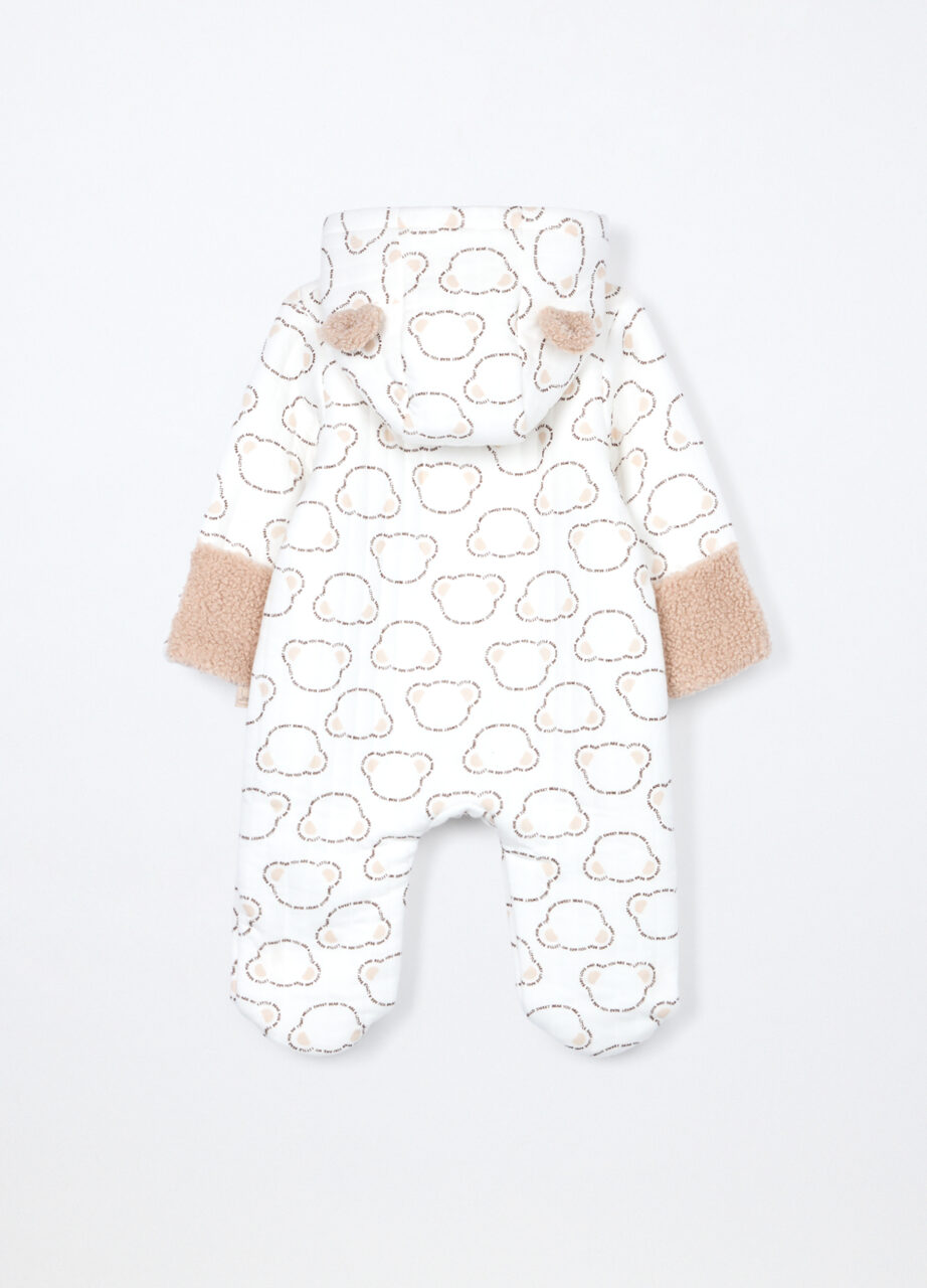 Alternative view of Odijelo