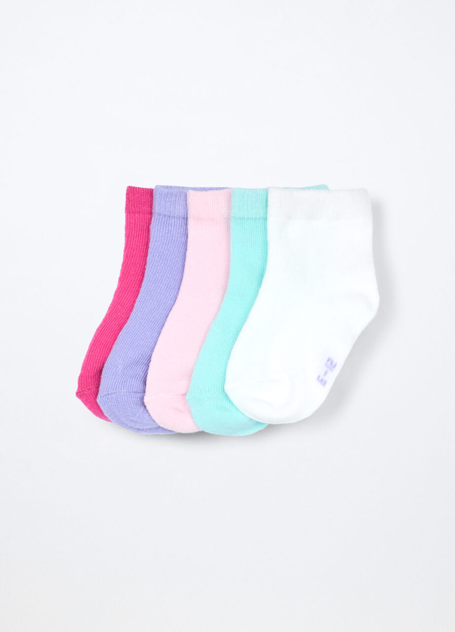 Alternative view of Čarape set