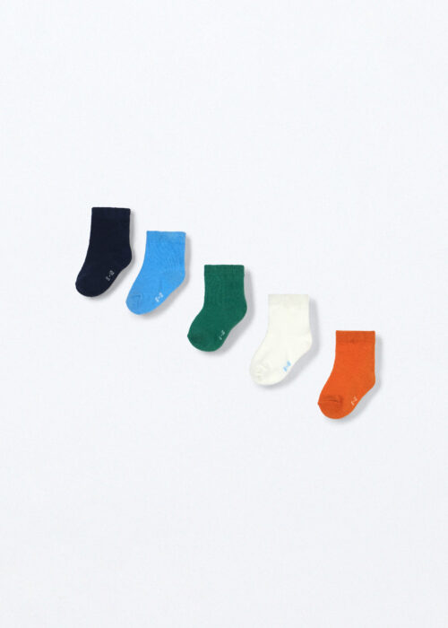 Alternative view of Čarape set