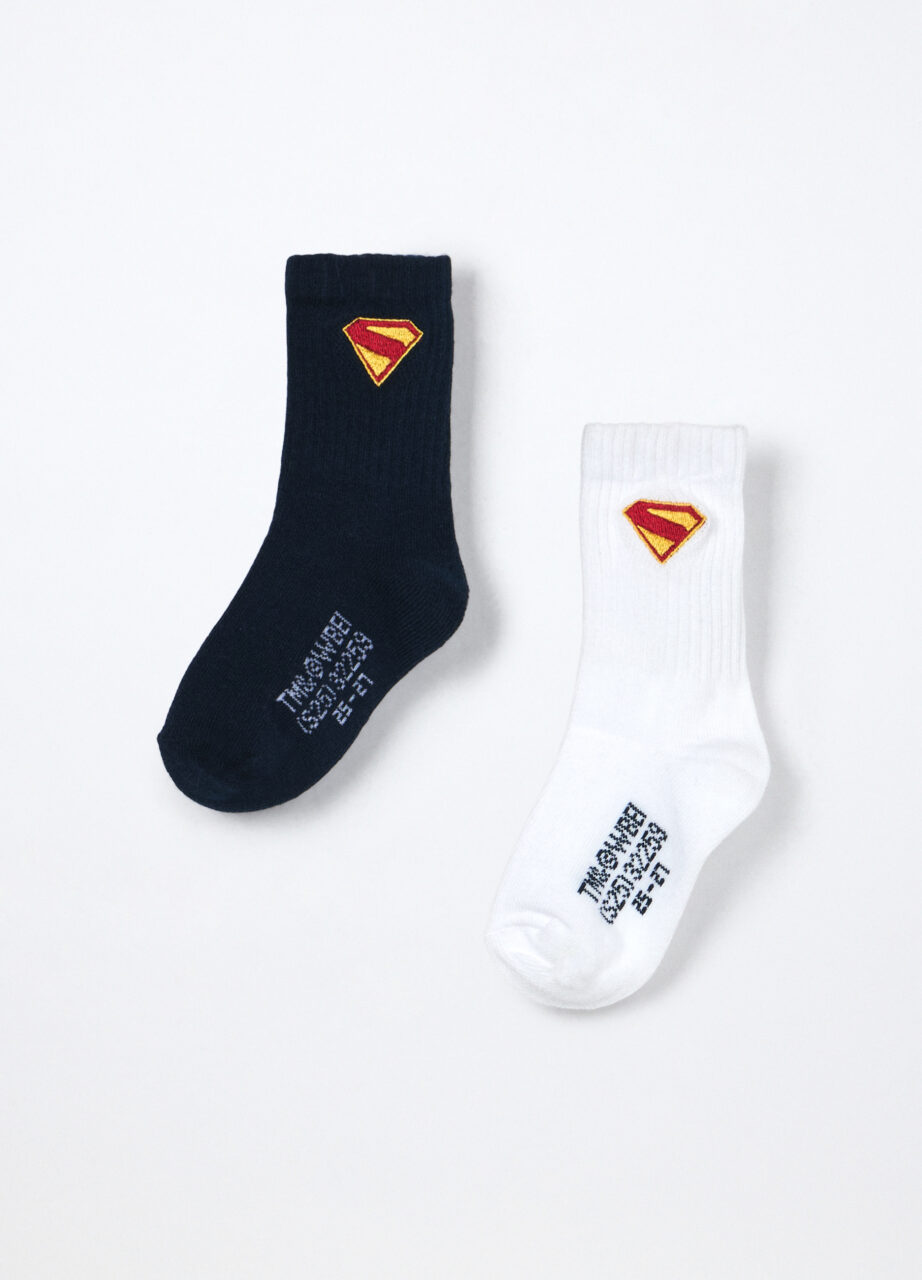 Alternative view of Čarape set