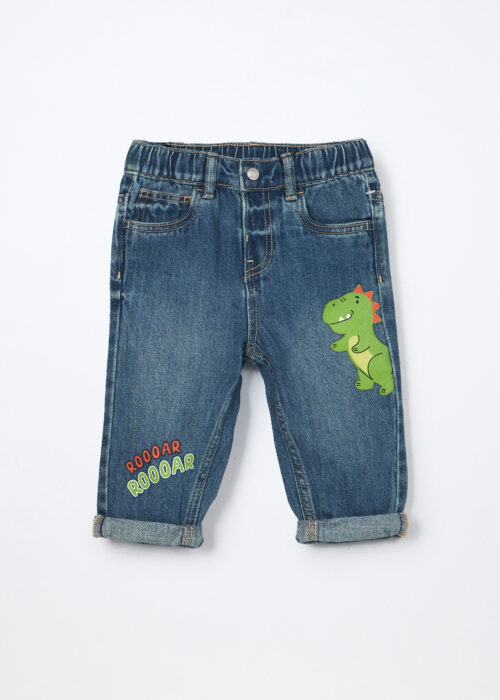Jeans hlače