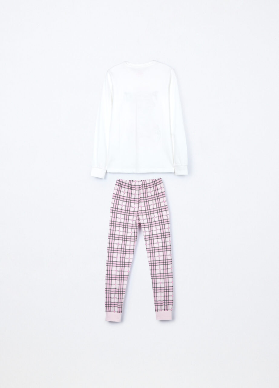 Alternative view of Pidžama