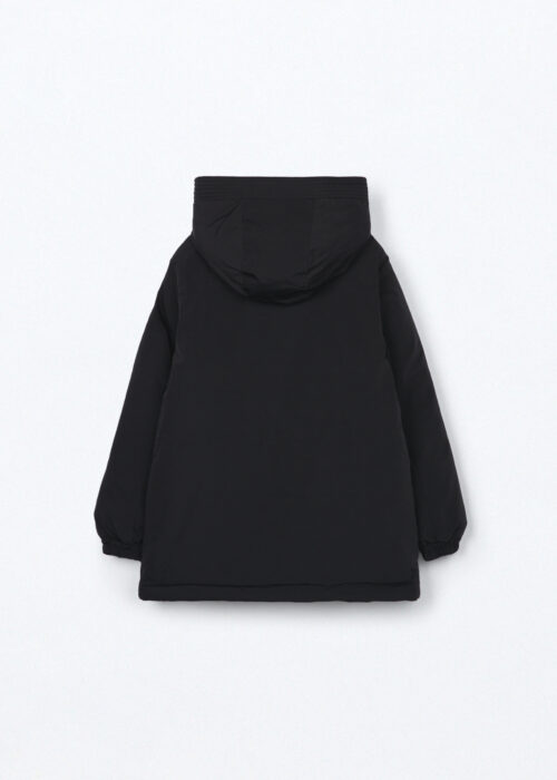 Alternative view of Jakna