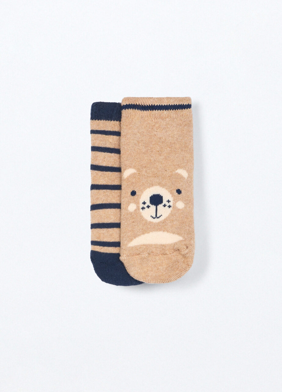 Alternative view of Čarape set