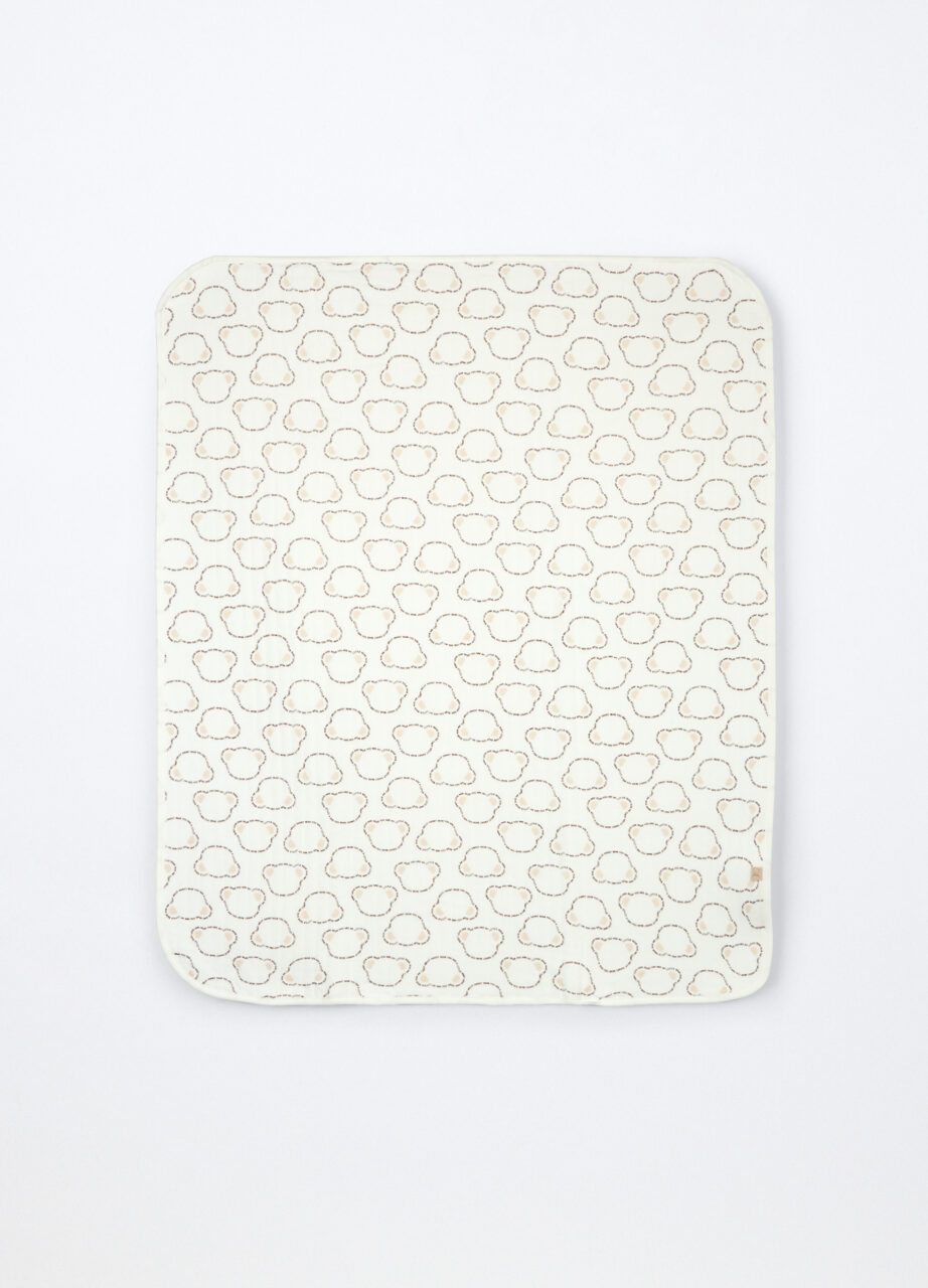 Alternative view of Pokrivač