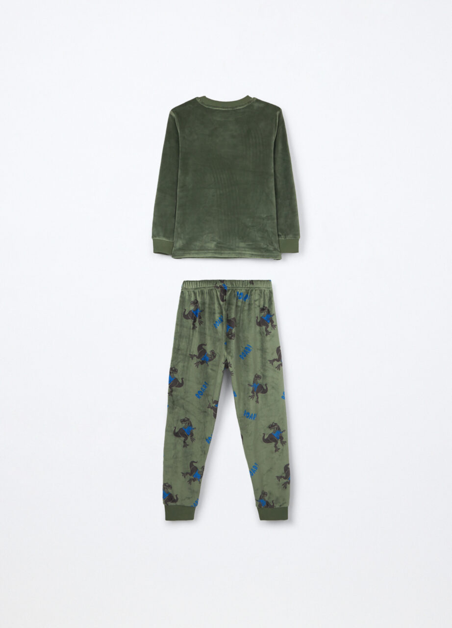 Alternative view of Pidžama