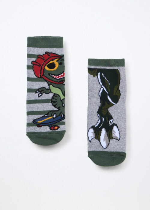 Alternative view of Čarape set