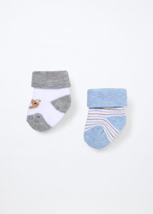 Alternative view of Čarape set