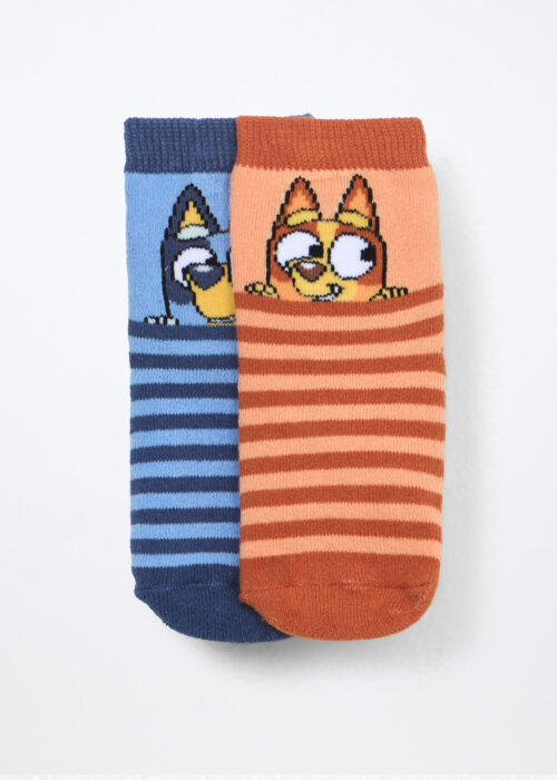 Alternative view of Čarape