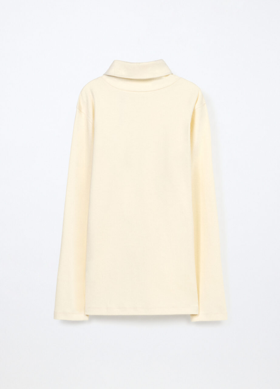 Alternative view of Rolka