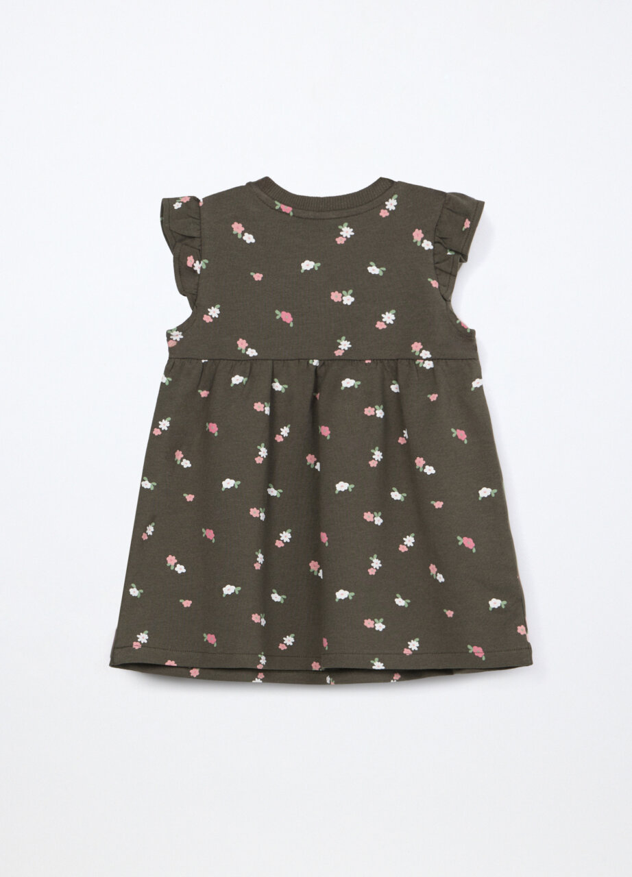 Alternative view of Haljina