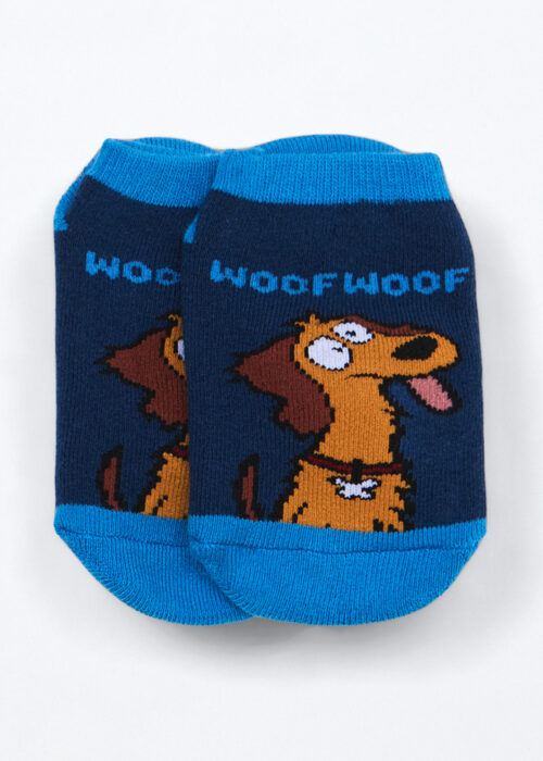 Alternative view of Čarape set