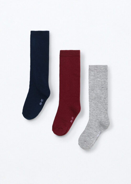 Alternative view of Čarape set