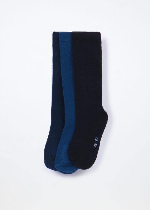 Alternative view of Čarape set