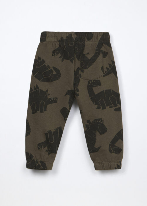 Alternative view of Hlače