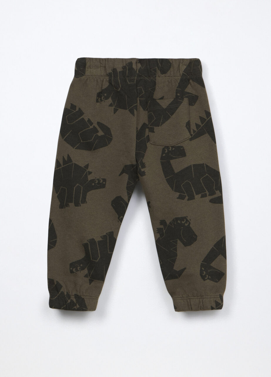 Alternative view of Hlače