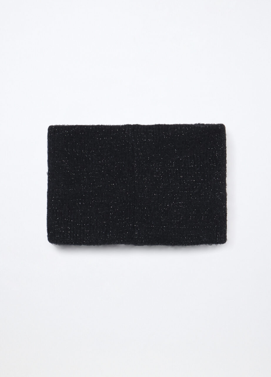 Alternative view of Šal