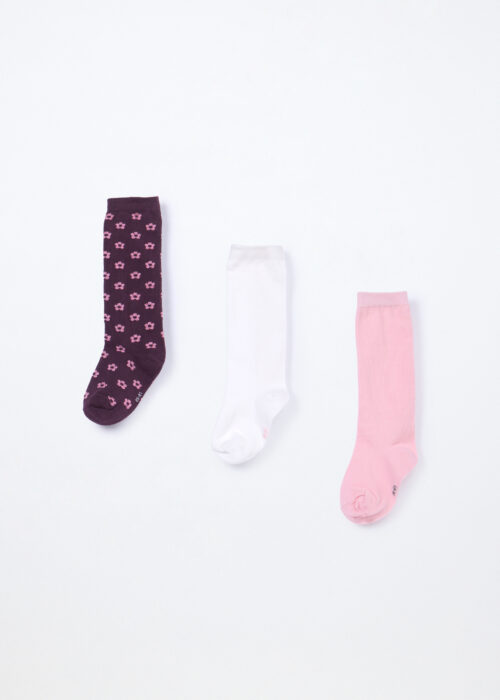 Alternative view of Čarape set