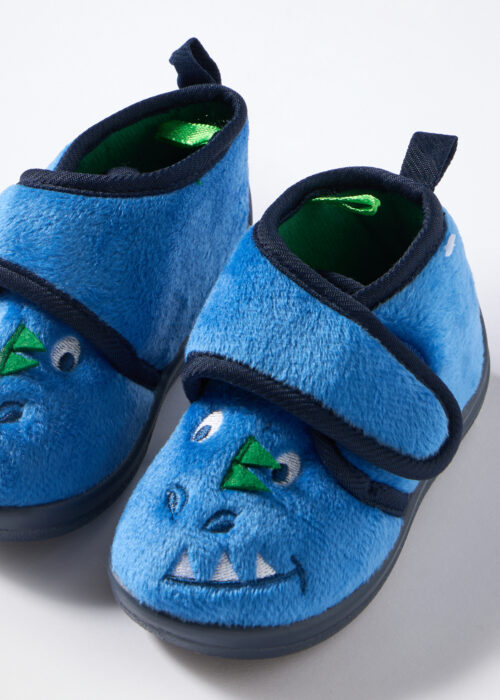 Alternative view of Pape