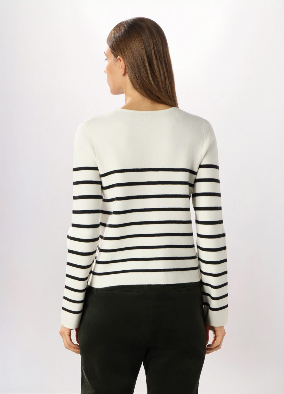 Alternative view of Kardigan