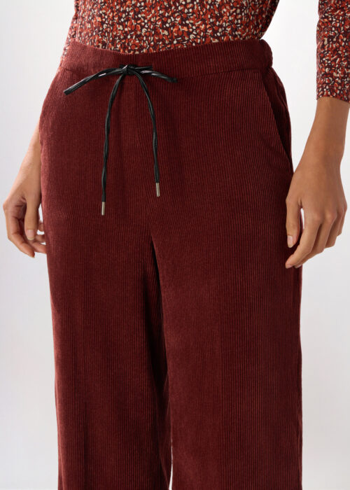 Alternative view of Hlače