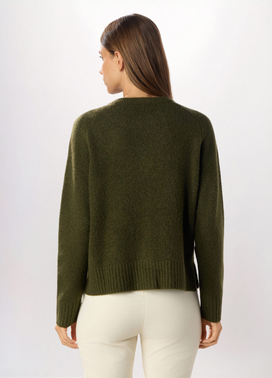 Alternative view of Kardigan