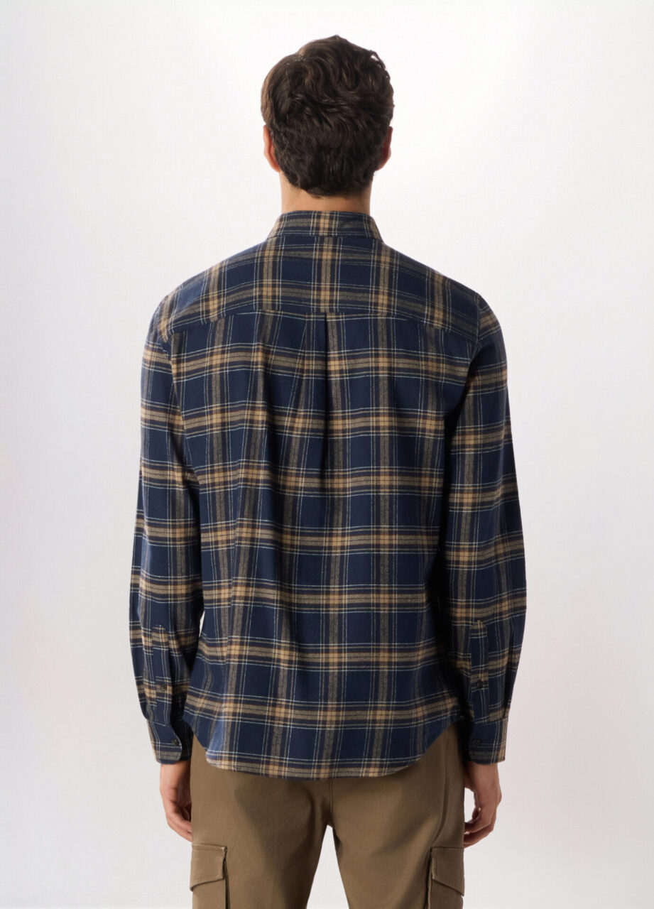 Alternative view of Košulja