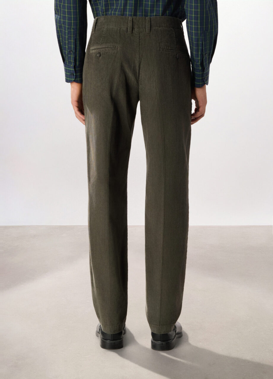 Alternative view of Hlače