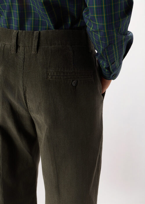 Alternative view of Hlače