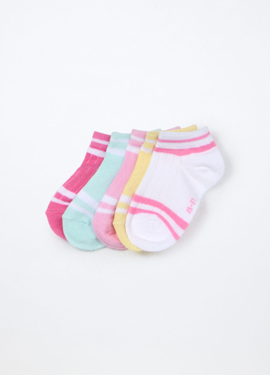 Alternative view of Čarape set