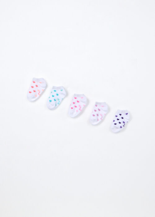 Alternative view of Čarape set