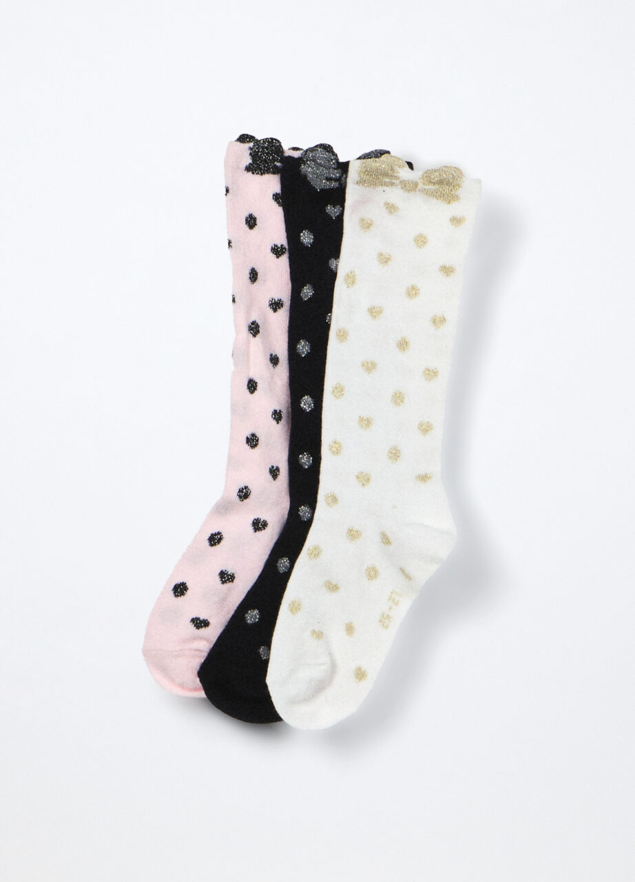 Alternative view of Čarape