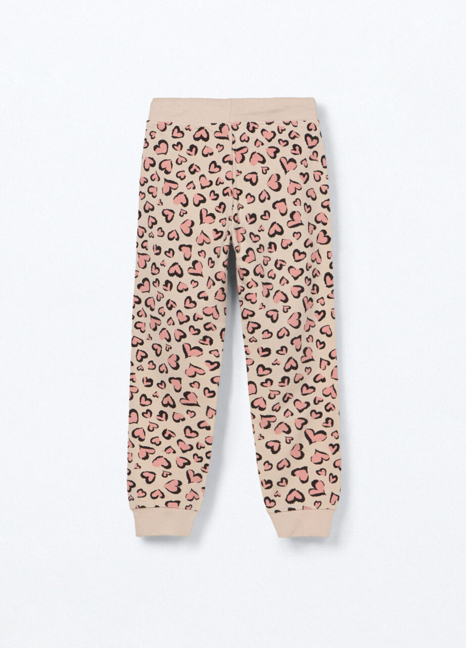 Alternative view of Hlače